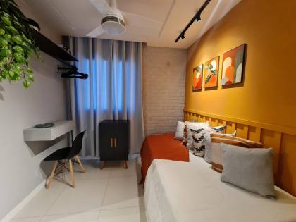 Mare Nostrum | Centro | Cobertura Duplex