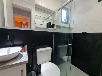 Mare Nostrum | Centro | Cobertura Duplex