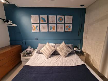Mare Nostrum | Centro | Cobertura Duplex