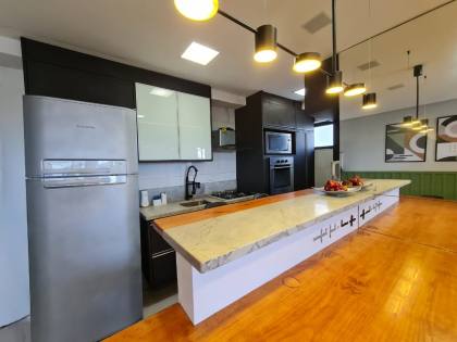 Mare Nostrum | Centro | Cobertura Duplex