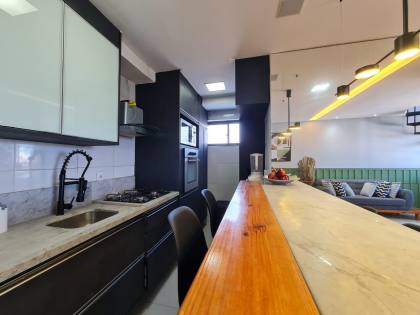 Mare Nostrum | Centro | Cobertura Duplex