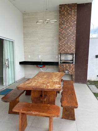 Casa em Arembepe | Camaçari
