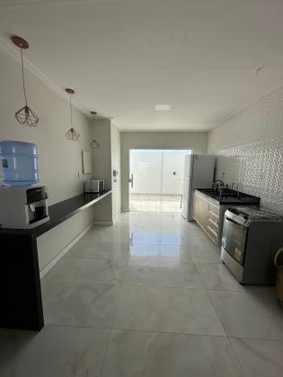 Casa em Arembepe | Camaçari