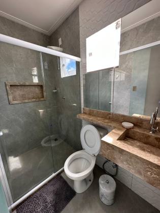 Casa em Arembepe | Camaçari