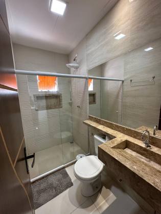 Casa em Arembepe | Camaçari
