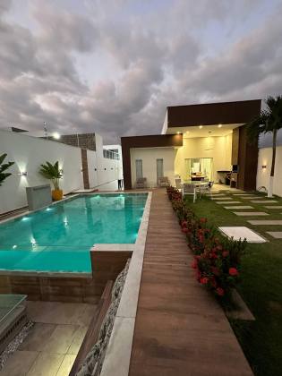 Casa em Arembepe | Camaçari