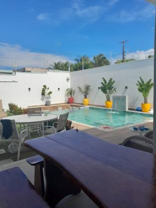 Casa em Arembepe | Camaçari