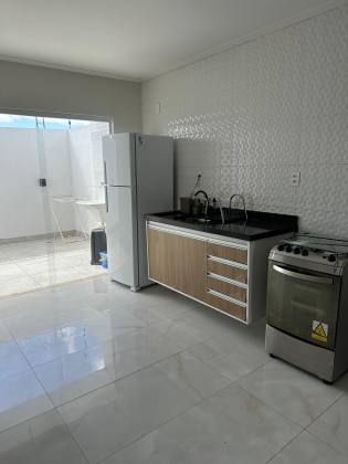 Casa em Arembepe | Camaçari