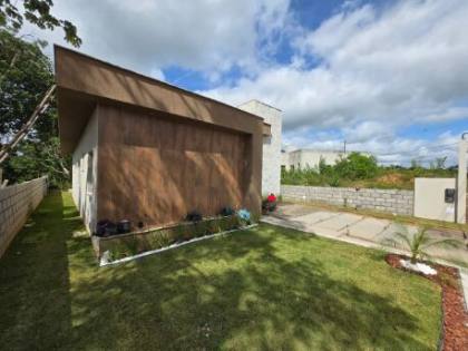 Residencial Mar de Abrantes