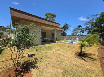 Residencial Mar de Abrantes
