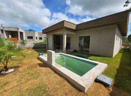 Residencial Mar de Abrantes