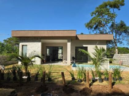 Residencial Mar de Abrantes