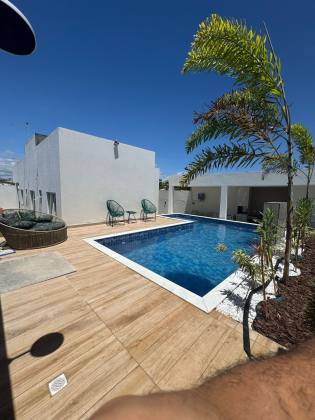 Casa em Arembepe | Camaçari