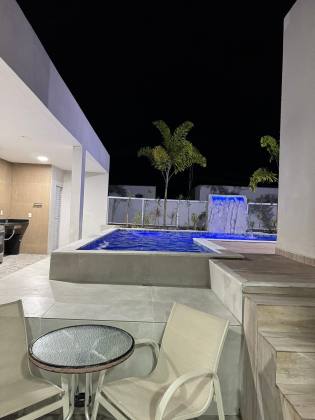 Casa em Arembepe | Camaçari