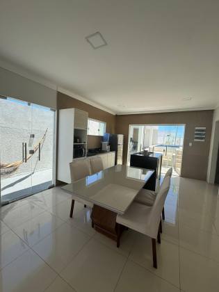 Casa em Arembepe | Camaçari