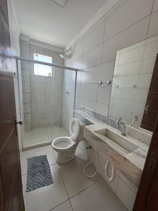 Casa em Arembepe | Camaçari