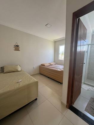 Casa em Arembepe | Camaçari