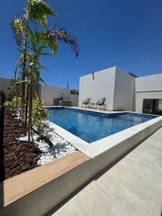 Casa em Arembepe | Camaçari