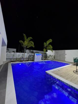 Casa em Arembepe | Camaçari