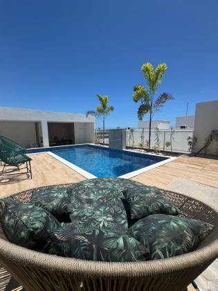 Casa em Arembepe | Camaçari