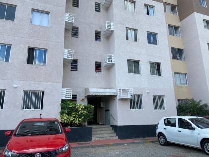 Residencial Salvador Norte | Jardim das Margaridas
