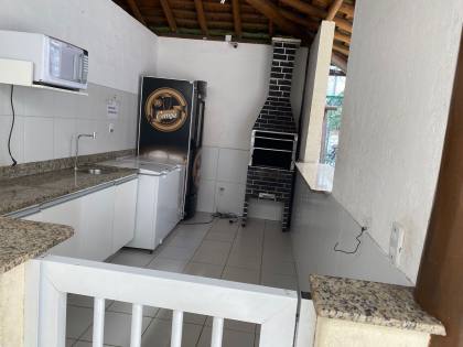 Residencial Salvador Norte | Jardim das Margaridas