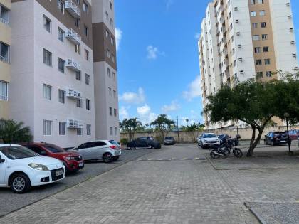 Residencial Salvador Norte | Jardim das Margaridas