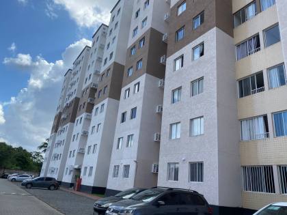 Residencial Salvador Norte | Jardim das Margaridas