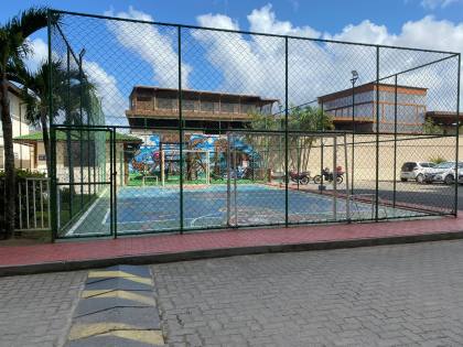 Residencial Salvador Norte | Jardim das Margaridas