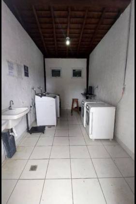 Residencial Salvador Norte | Jardim das Margaridas