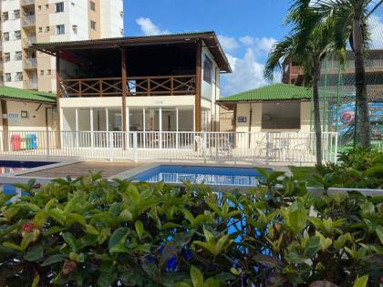 Residencial Salvador Norte | Jardim das Margaridas