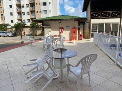 Residencial Salvador Norte | Jardim das Margaridas