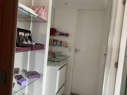 Residencial Salvador Norte | Jardim das Margaridas