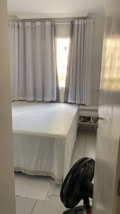 Residencial Salvador Norte | Jardim das Margaridas