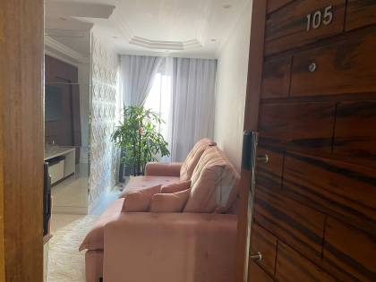 Residencial Salvador Norte | Jardim das Margaridas