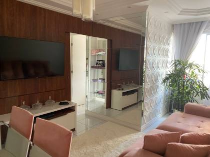 Residencial Salvador Norte | Jardim das Margaridas
