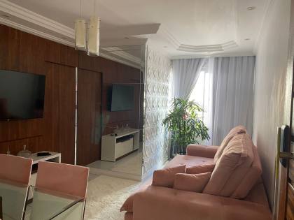 Residencial Salvador Norte | Jardim das Margaridas