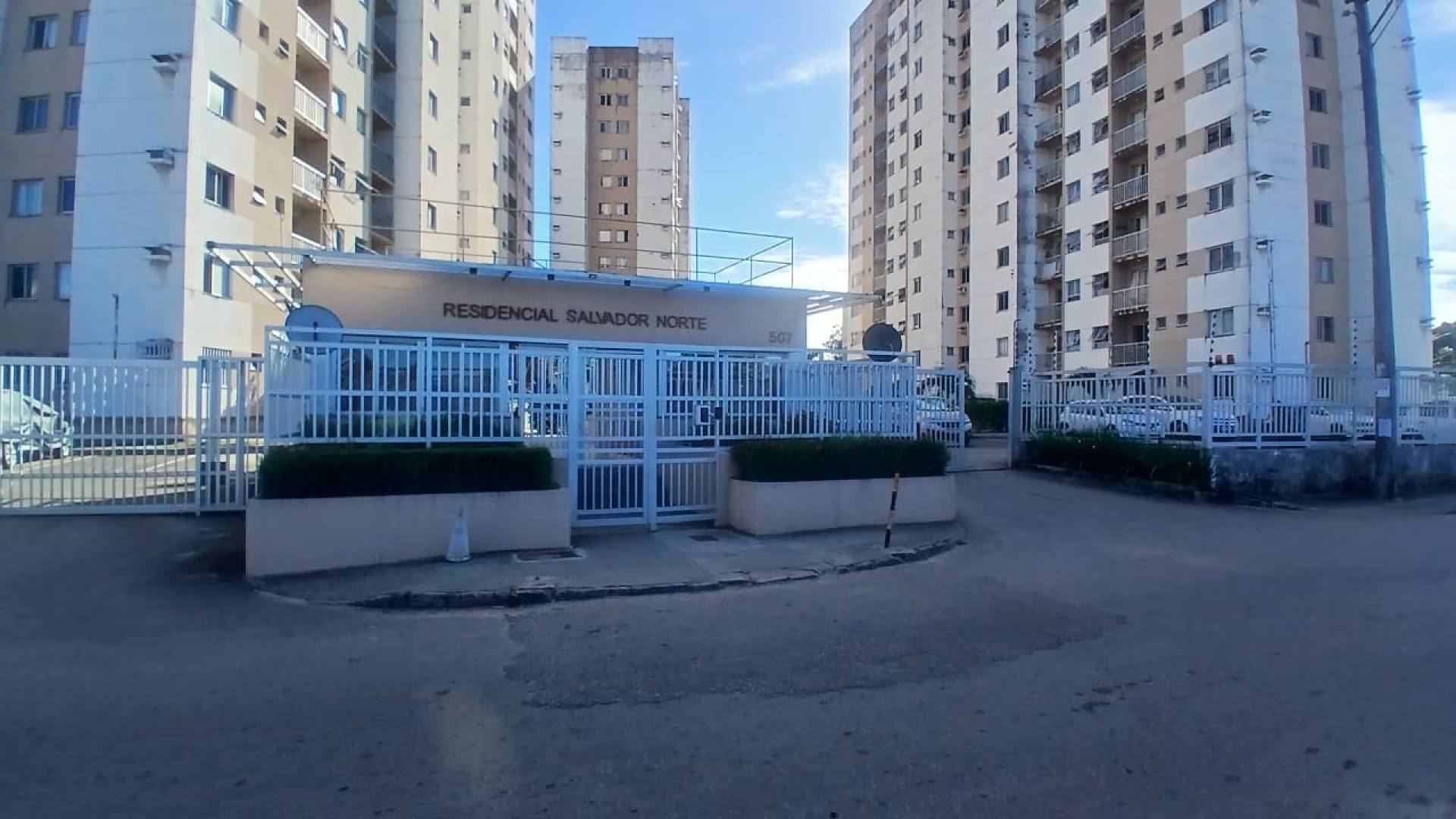 Jardim das Margaridas | 1/4