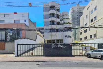 Ondina 1/4 - The Plaza Residence Service