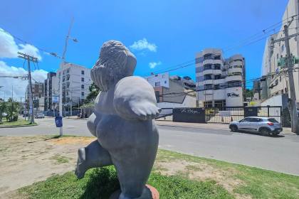Ondina 1/4 - The Plaza Residence Service