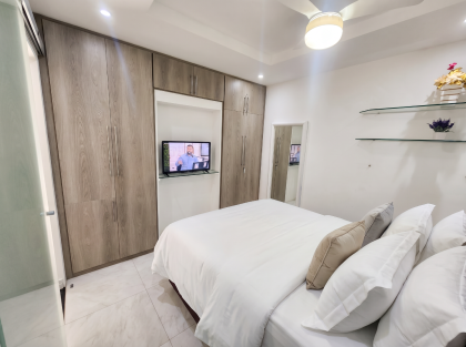 Ondina 1/4 - The Plaza Residence Service