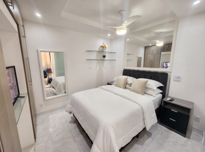 Ondina 1/4 - The Plaza Residence Service