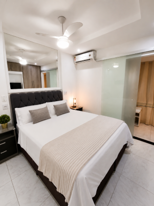 Ondina 1/4 - The Plaza Residence Service