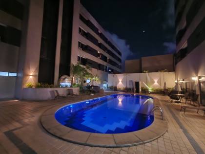 Ondina 1/4 - The Plaza Residence Service