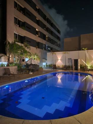Ondina 1/4 - The Plaza Residence Service