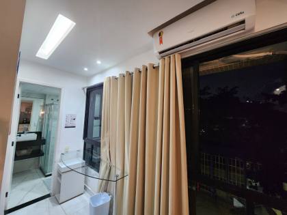 Ondina 1/4 - The Plaza Residence Service