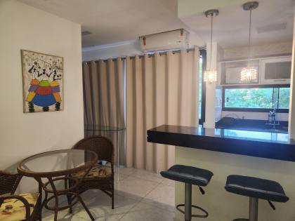 Ondina 1/4 - The Plaza Residence Service