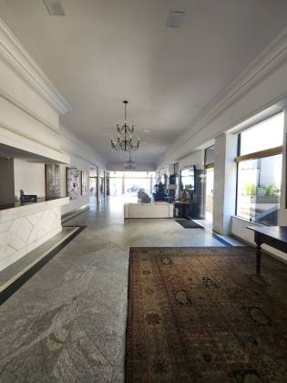 Ondina 1/4 - The Plaza Residence Service