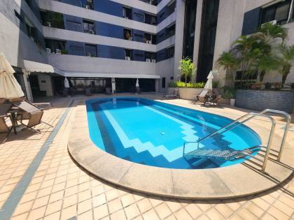 Ondina 1/4 - The Plaza Residence Service