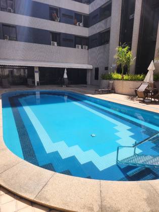 Ondina 1/4 - The Plaza Residence Service